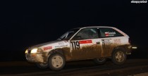 Rallye Lausitz